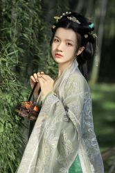 -八角古风摄影