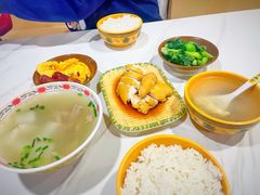 -陈记汤饭(水巷口店)
