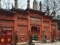 -房湖公园