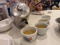 -新峰肉骨茶(总店)