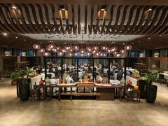 -观澜湖酒店·邀月庭中餐厅