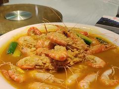 -小秦淮·南京土菜(新亭西路店)