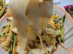 -樊阿姨•肉夹馍•手工面(嘉禾望岗店)