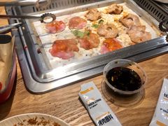 -新石器烤肉(无锡万象城店)
