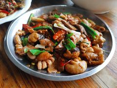 -真好吃牛杂(白沙店)