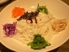 -茄子恰恰·新云南小炒(坪山益田店)
