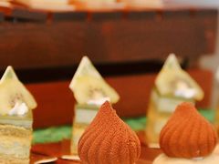 -济南香格里拉·咖啡泉自助餐厅