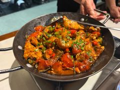 -随缘小馆(红岭路店)