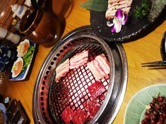 -本寻烧肉酒场(双井店)