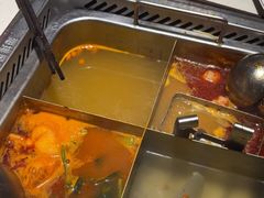 -海底捞火锅(长沙华创国际广场店)