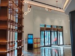 -和颐至尚酒店(石家庄勒泰中心省博物院店)