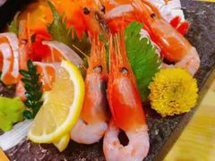 -隐月· 㐂和食屋(芝罘万达公馆店)