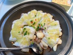 -廊亦舫Lang Yi Fang Restaurant(金桥店)