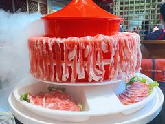 -南门四季铜锅涮肉(大屯·北苑店)