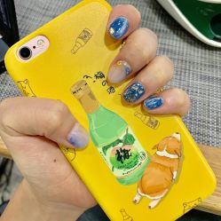 -Seven Nail七姑娘の美甲店