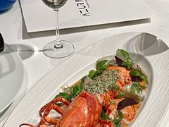 -AZUR聚(香格里拉饭店)