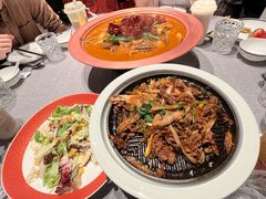-柿合缘新京菜(国金中心商场店)