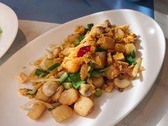 -荣小馆(临海世纪花城店)