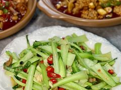 -赣菜笔记·江西米粉·小龙虾·小炒(曹杨路店)