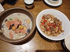 -八碗湘长沙市井菜(坡子街店)