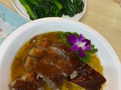 -德胜轩正宗顺德菜(宝安沙井会展中心店)