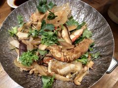 -蟹将军·松叶蟹和牛日料放题自助(K11店)