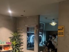 -施奈儿.洗头頭療.按摩SPA.采耳(上梅林店)