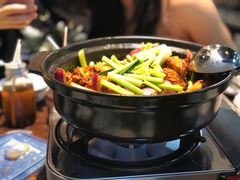 -胡须佬鸡煲四季火锅(海雅缤纷城店)