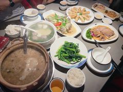 -潮道鱼仔店·潮汕味(长兴路店)