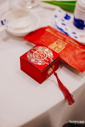 -Sunny喜铺婚礼策划(东部店)