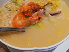 -四道菜·福建菜馆(新街口金鹰店)