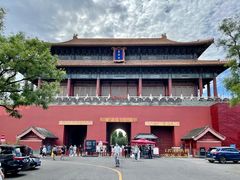-东华门大街小区