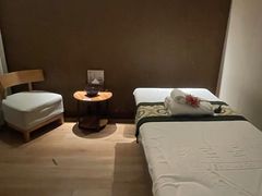 -和子足浴SPA会馆(梁溪店)
