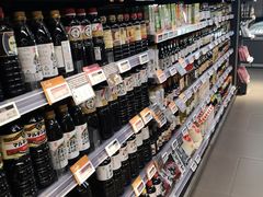 -Olé精品超市(北京合生汇店)