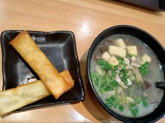 -回味鸭血粉丝汤(砂之船店)