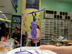 -Summer House夏莫手工坊团建活动(世博源店)