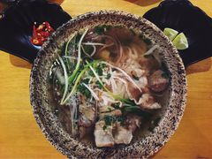 -越谜·越南餐厅(长白店)