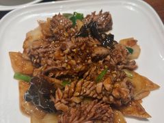 -崔义清鲁菜馆(大明湖店)
