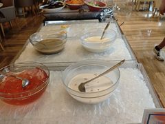 -北京王府井希尔顿酒店·万斯阁西餐厅