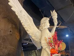 -暴风岛沉浸式体验馆(百联世纪店)