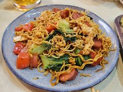 -大茗东北烧烤·鹤岗小串·老式麻辣烫(紫藤路店)