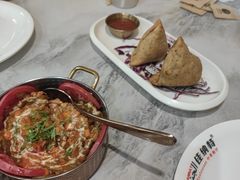 -清真·AL-JANNAT 佳纳特餐厅(狮子桥店)