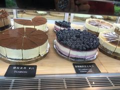 -麦田工坊(月湖店)