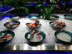 -V-ONE西雅图海鲜自助餐厅(仓山万达广场店)