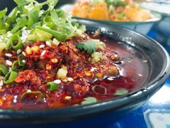 -马路边边·成都串串(翠柏路店)