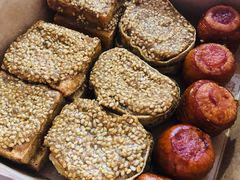 -奶奶的美食(宽厚里店)