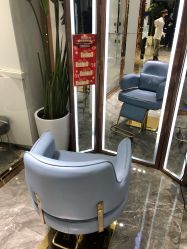 -MY WAY SALON