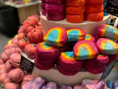 -LUSH(威尼斯人店)