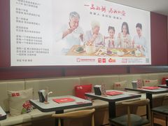 大堂-嘉和一品(新辰天地大兴南区店)