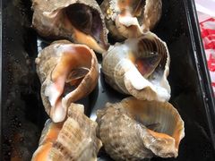 -微微麻辣海鲜(北宁湾店)
